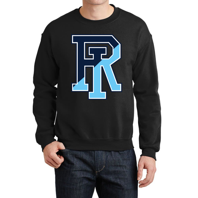 Ri Rhode Island Crewneck Sweatshirt by BestTees | Artistshot