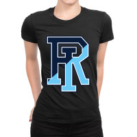 Ri Rhode Island Ladies Fitted T-shirt | Artistshot