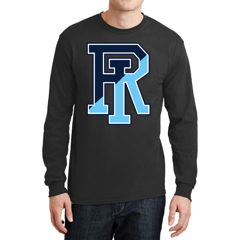 Ri Rhode Island Long Sleeve Shirts by BestTees | Artistshot