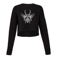 Insect 3 Cropped Sweater | Artistshot