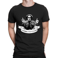 Hyde, That 70s Show - I_m Running A Dojo Of Coolness T-shirt | Artistshot