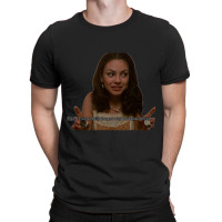 Jackie Burkhart That 70s Show T-shirt | Artistshot