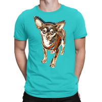 Dog T-shirt | Artistshot