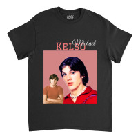 Michael Kelso 70s Show Classic T-shirt | Artistshot