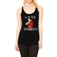 Oh My God Its Bob Pinciotti Premium Scoop Racerback Tank | Artistshot