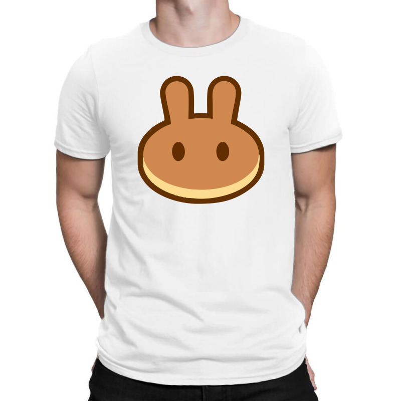 Pancake Swap T-shirt | Artistshot