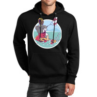 Water Sports Classic Unisex Hoodie | Artistshot