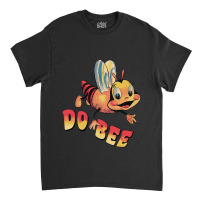 Romper Room Bee Classic T-shirt | Artistshot