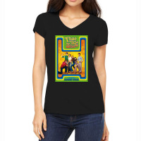 That 70s Show (1998-2006) Tv Show Women's V-neck T-shirt | Artistshot