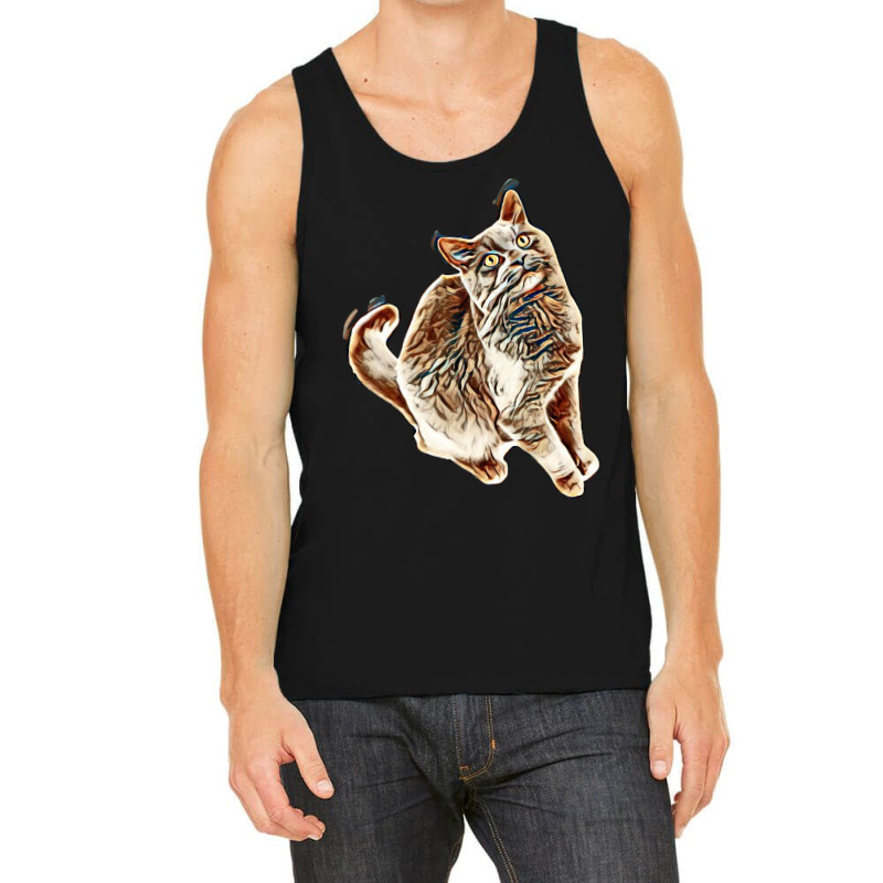 Dog Lover Tank Top by Kemnabi | Artistshot