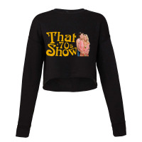 That 70s Show (1998-2006) Tv Show Cropped Sweater | Artistshot