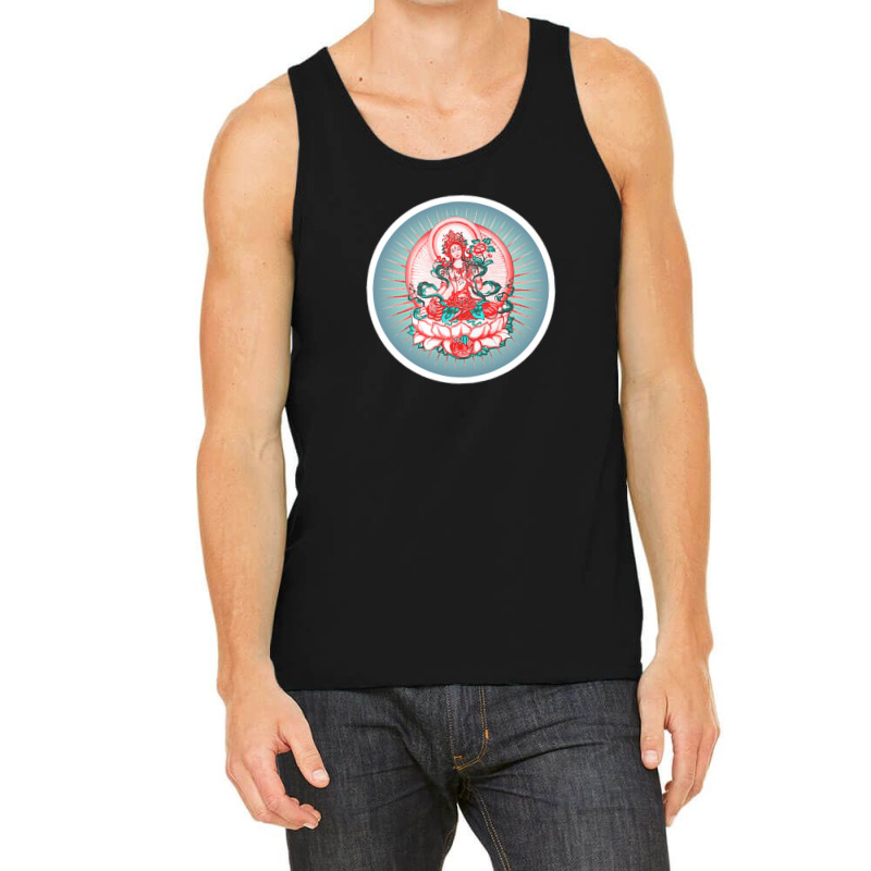 Platonic Solids Building Blocks Of Life Mathematics Geometry 11739441 Tank Top | Artistshot