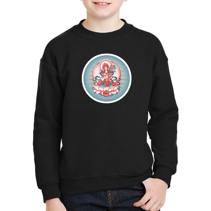 Platonic Solids Building Blocks Of Life Mathematics Geometry 11739441 Youth Sweatshirt | Artistshot