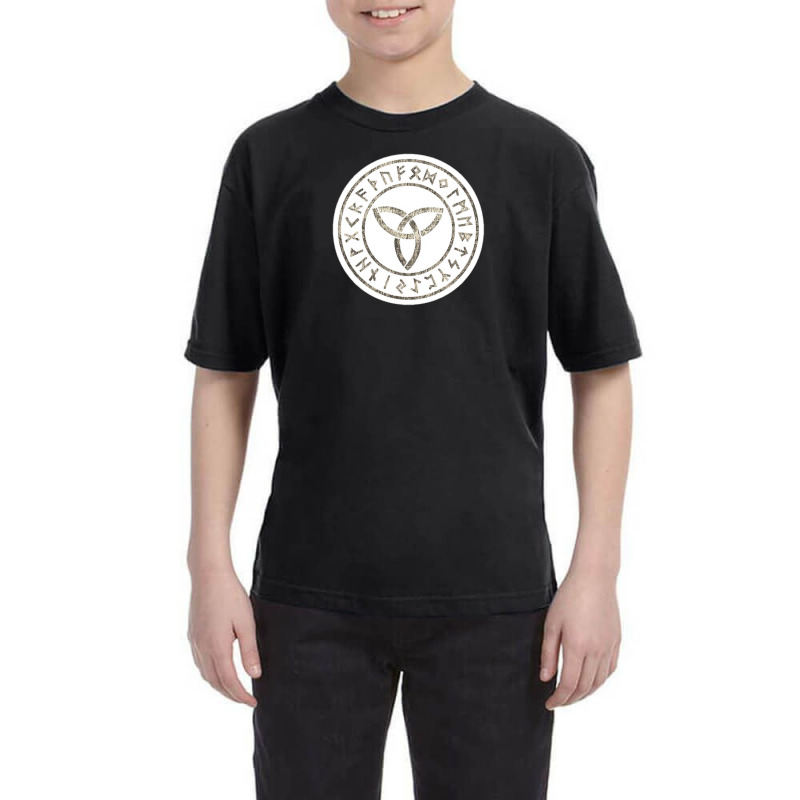 Platonic Solids Building Blocks Of Life Mathematics Geometry 120492995 Youth Tee | Artistshot