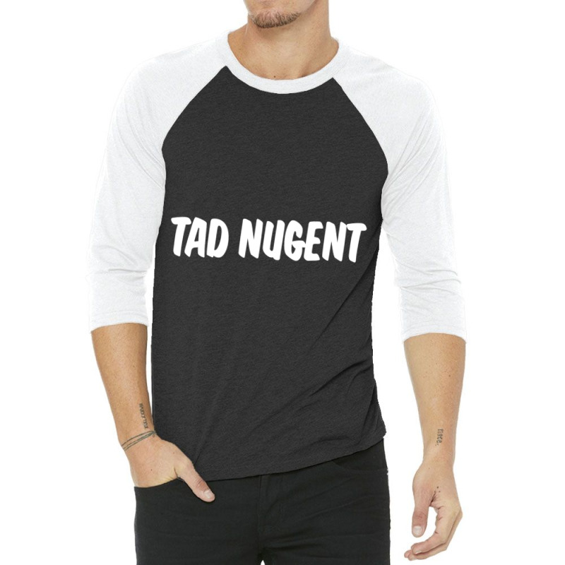 Tad Nugent (that _70s Show) 3/4 Sleeve Shirt by cm-arts | Artistshot