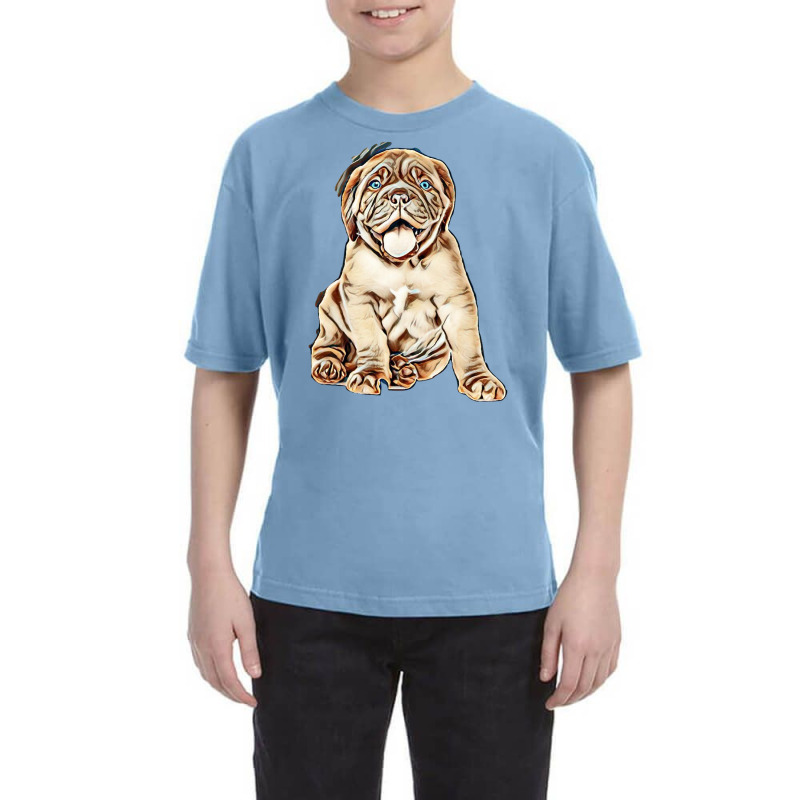 My Pets Youth Tee by Kemnabi | Artistshot