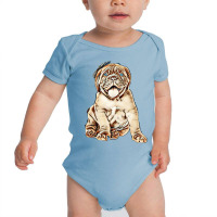 My Pets Baby Bodysuit | Artistshot