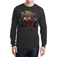 That _70s Show Long Sleeve Shirts | Artistshot