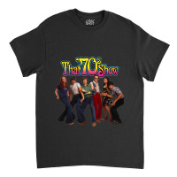 That _70s Show Classic T-shirt | Artistshot