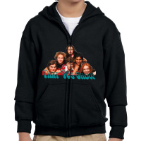 That 70s Show Youth Zipper Hoodie | Artistshot