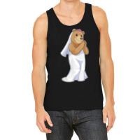 Bear Bride Veil Wedding Tank Top | Artistshot