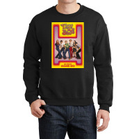 That 70s Show (1998-2006) Tv Show Crewneck Sweatshirt | Artistshot