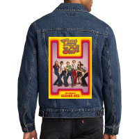 That 70s Show (1998-2006) Tv Show Men Denim Jacket | Artistshot