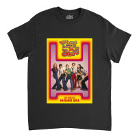 That 70s Show (1998-2006) Tv Show Classic T-shirt | Artistshot