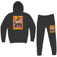 That 70s Show (1998-2006) Tv Show Hoodie & Jogger Set | Artistshot