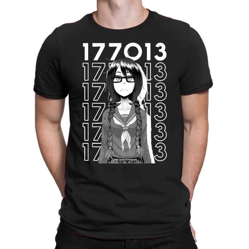 Emergence Metamorphosis 177013 Classic T-shirt | Artistshot