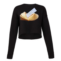 We're Trying To Reach You About Your Car's Extended Warranty T Shirt Cropped Sweater | Artistshot