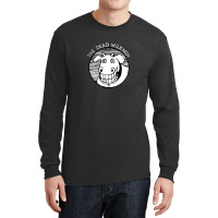 The Dead Milkmen Long Sleeve Shirts | Artistshot