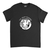 The Dead Milkmen Classic T-shirt | Artistshot