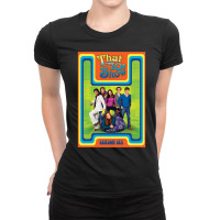 That 70s Show (1998-2006) Tv Show Ladies Fitted T-shirt | Artistshot