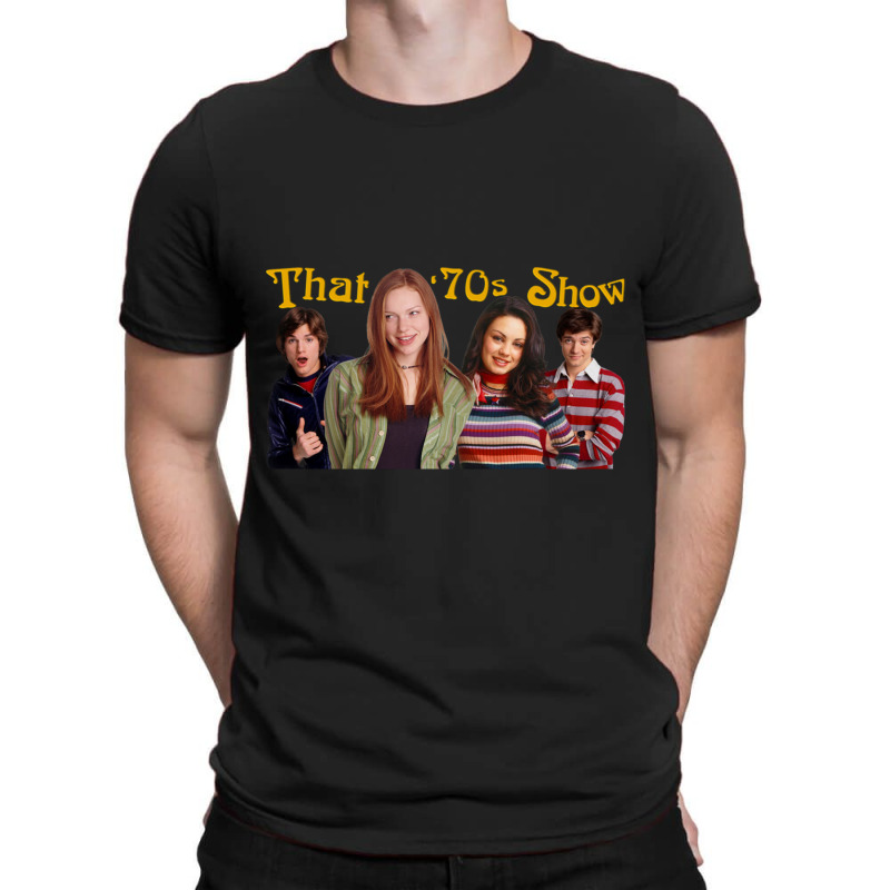 That 70s Show (1998-2006) Tv Show Active T-Shirt by cm-arts | Artistshot