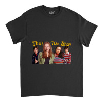 That 70s Show (1998-2006) Tv Show Active Classic T-shirt | Artistshot