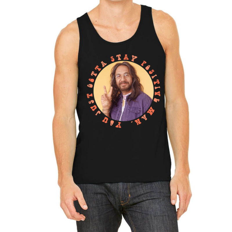 That 70s Show Leo Tank Top by cm-arts | Artistshot