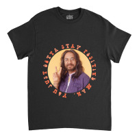 That 70s Show Leo Classic T-shirt | Artistshot