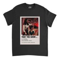 That 70s Show Minamalist Classic T-shirt | Artistshot