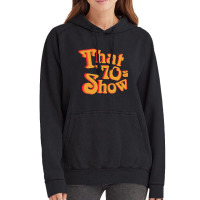 That 70s Show Relaxed Fit Vintage Hoodie | Artistshot