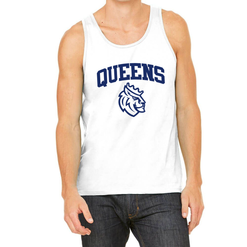 Queens  Primary Tank Top | Artistshot