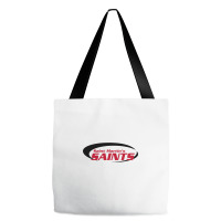 Martin's Saints Tote Bags | Artistshot