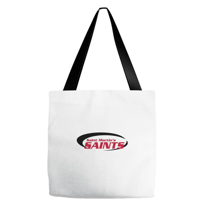 Martin's Saints Tote Bags | Artistshot