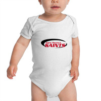 Martin's Saints Baby Bodysuit | Artistshot