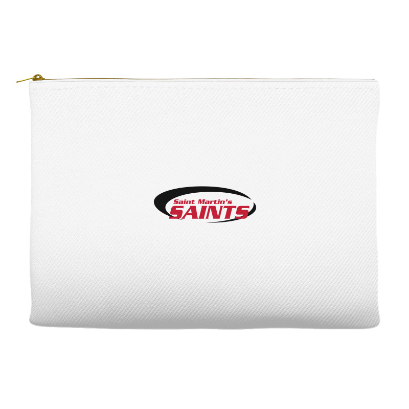 Martin's Saints Accessory Pouches | Artistshot