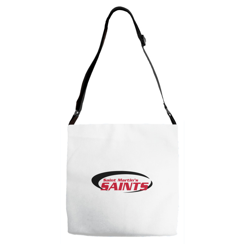 Martin's Saints Adjustable Strap Totes | Artistshot