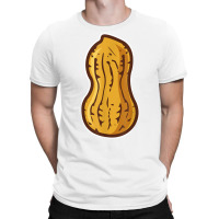 Peanut Graphic Tee, Nut Shirt, Peanut T Shirt T Shirt T-shirt | Artistshot