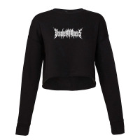 Prophet Of Omen's Cropped Sweater | Artistshot