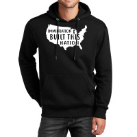 Anti Racism  Equality Tolerance Social Justice Unisex Hoodie | Artistshot