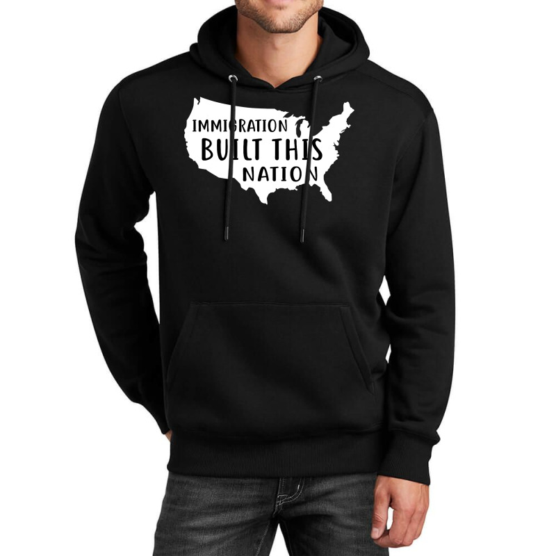 Anti Racism  Equality Tolerance Social Justice Unisex Hoodie | Artistshot